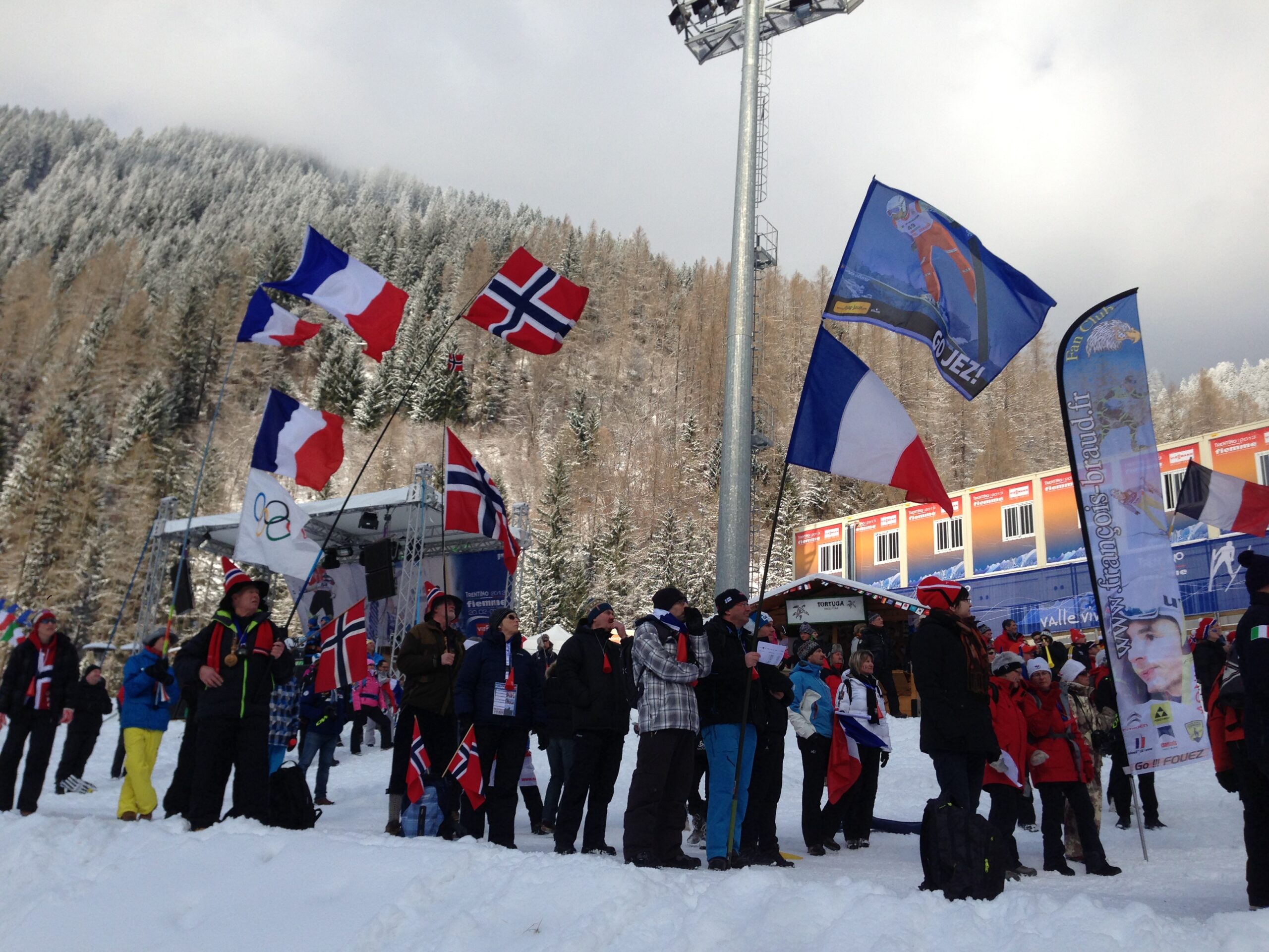 2030 dans les Alpes françaises montgenevre location appartement