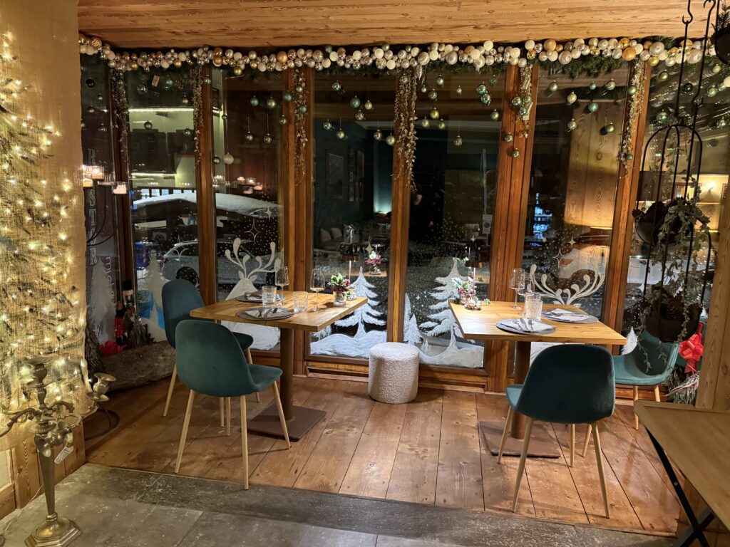 Découvrir la liste des restaurant à Claviere en Italie