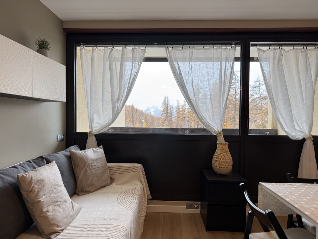 Site d'Appartement en location à Montgeneve de particulier en particulier