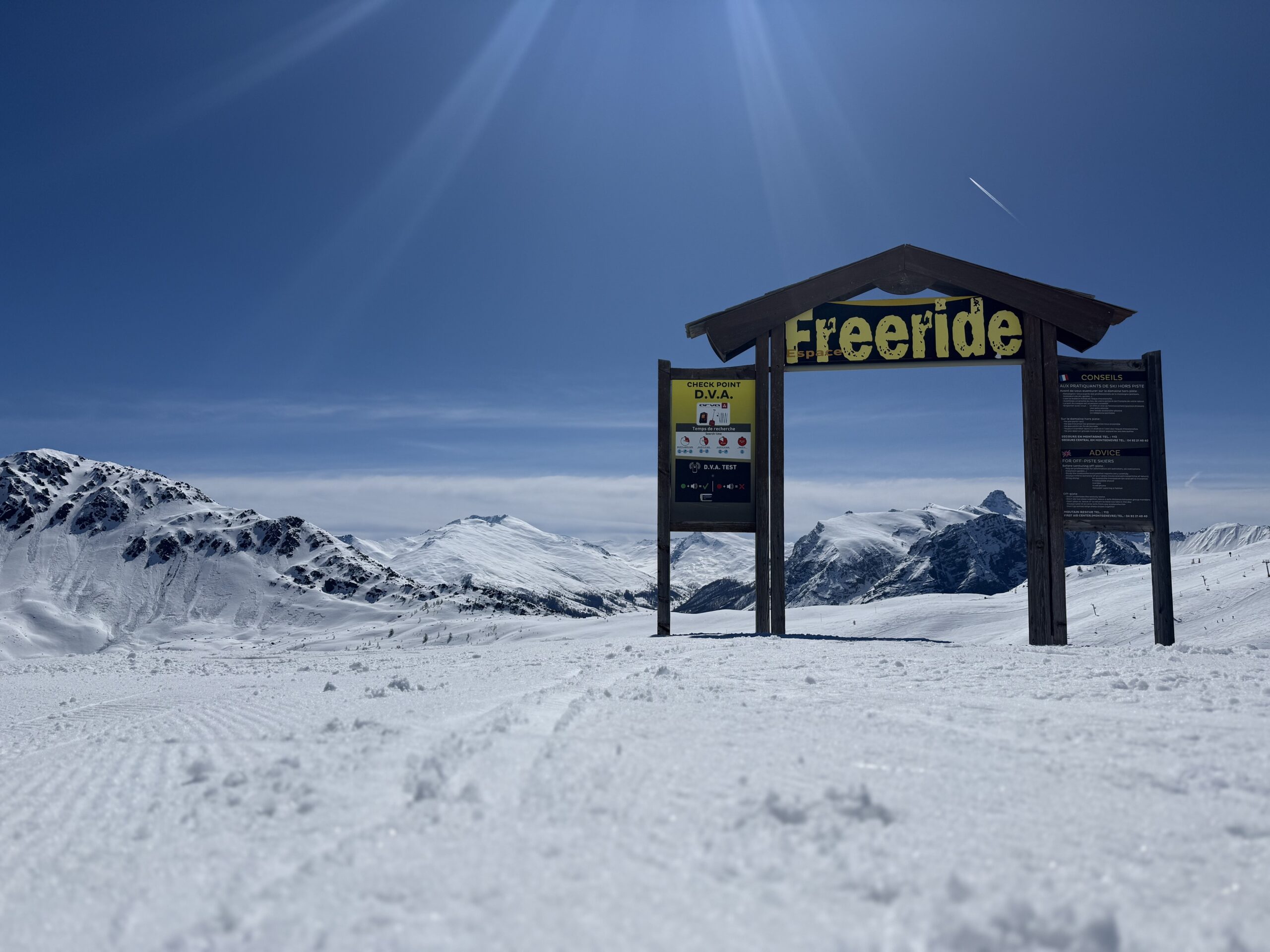 Les Jeux Olympiques d’Hiver 2030 dans les Alpes françaises montgenevre