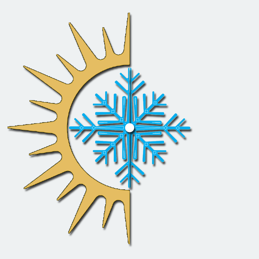 Logo page location appartement a montgenevre