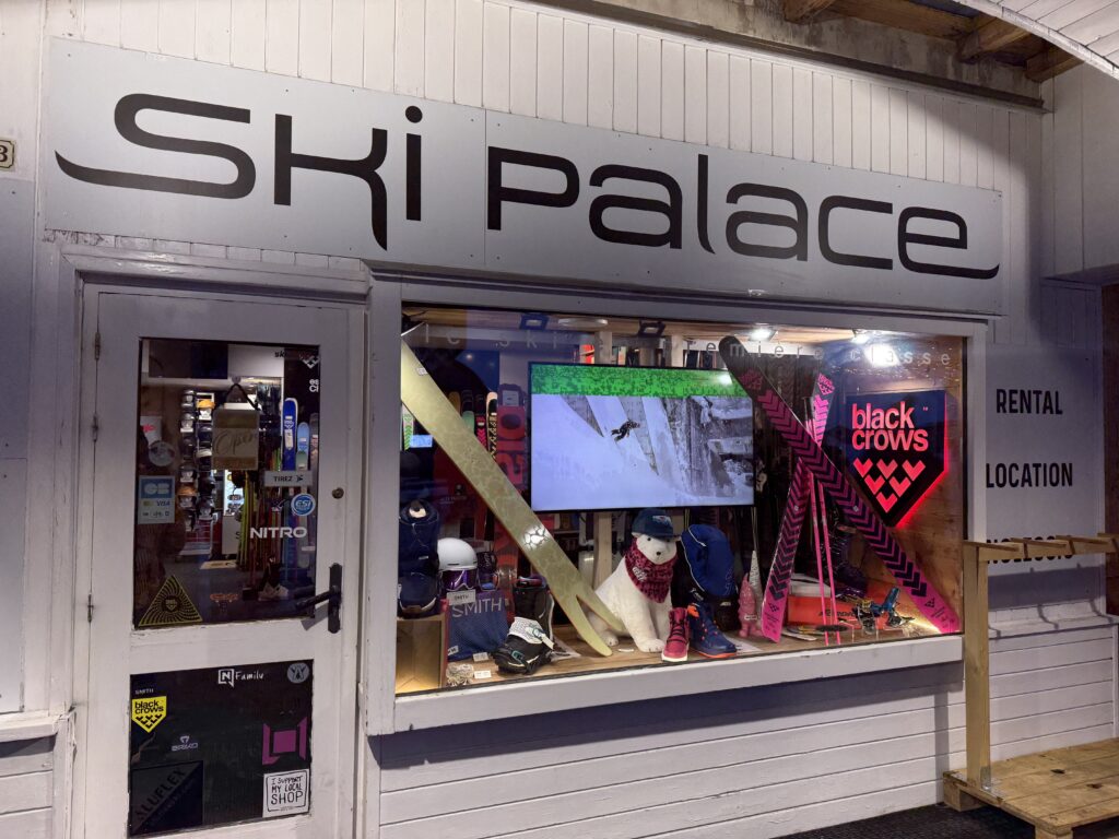 Où louer ses skis à Montgenèvre pour un séjour réussi