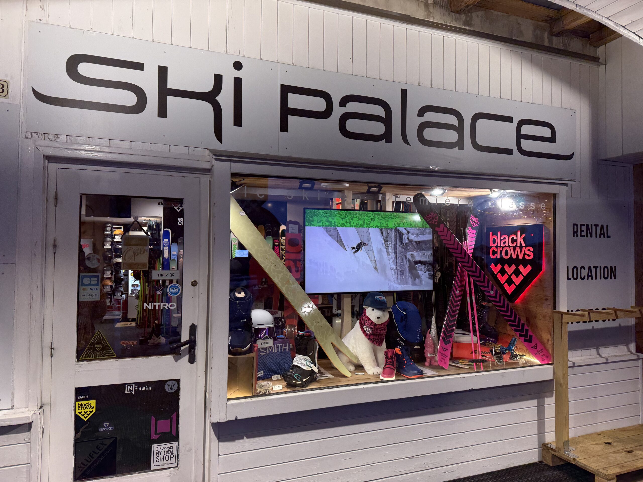 Où louer ses skis à Montgenèvre pour un séjour réussi