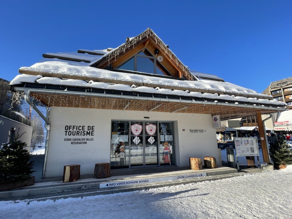 serre chevalier un domaine skiable d’exception au cœur des Hautes-Alpes