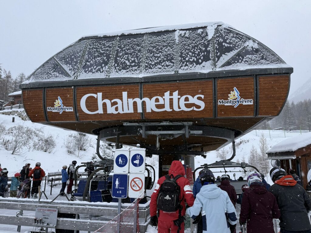Prix des Forfaits ski à Montgenèvre à la journée, demi-journée, semaine ou saison
