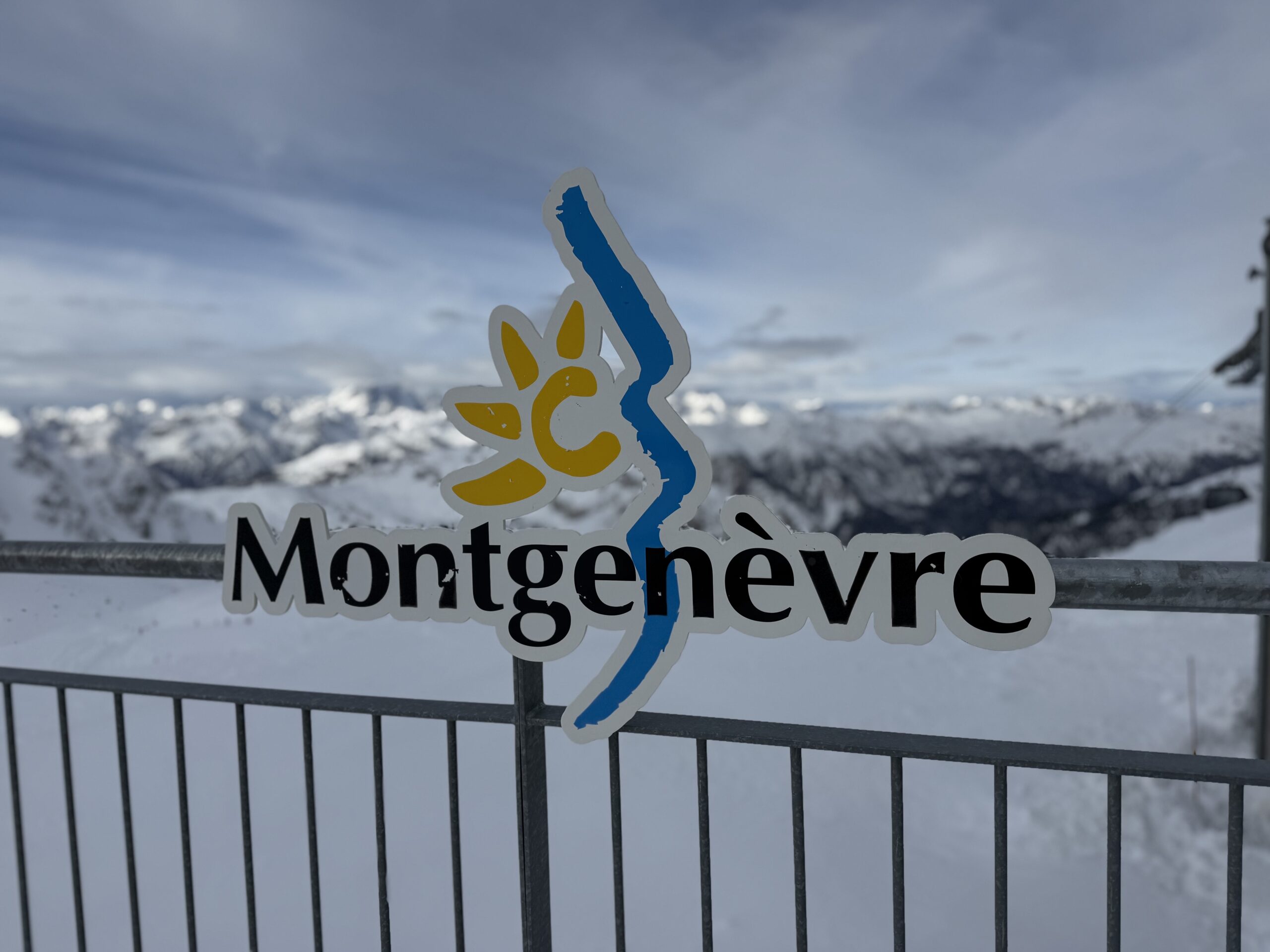 Webcams Montgenèvre et conditions de ski en direct