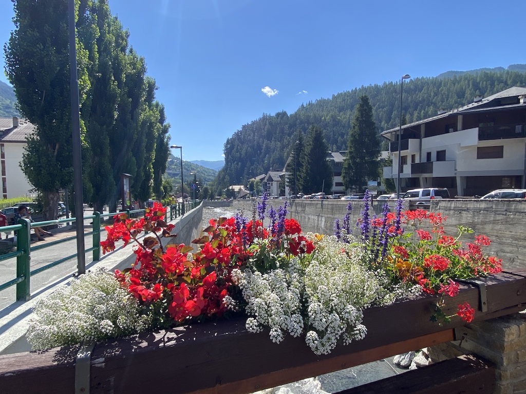 Bardonecchia tourisme les activités