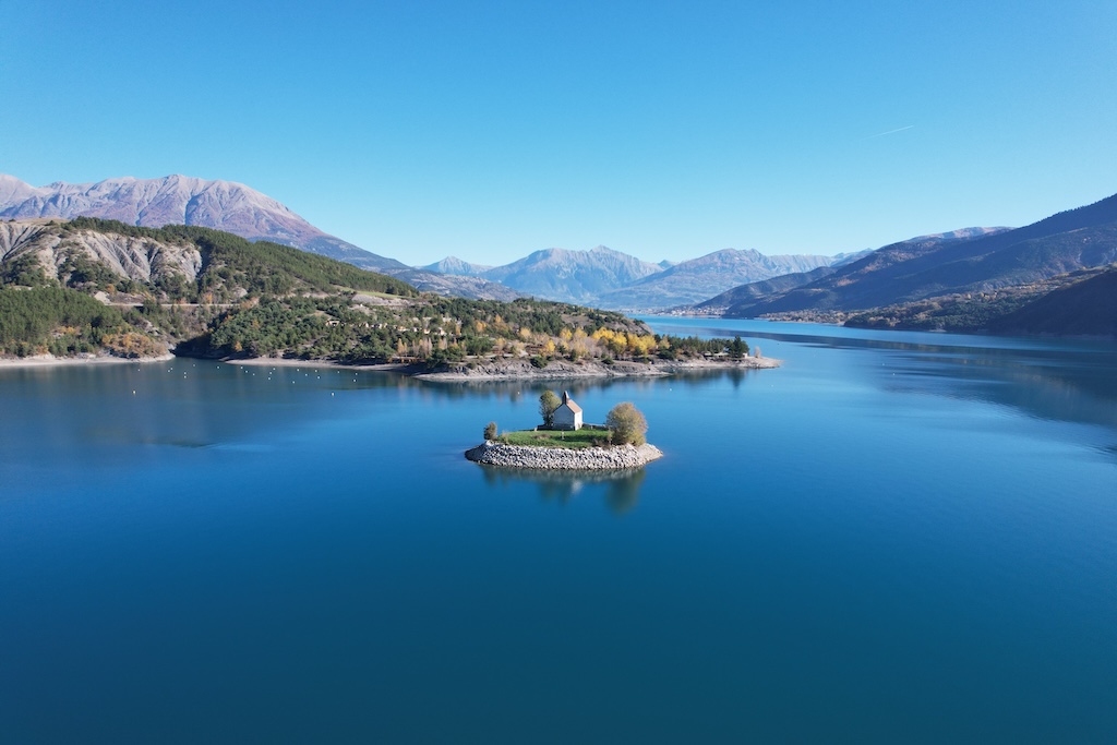 Plans des Activités dans les Hautes-Alpes : entre nature et découverte