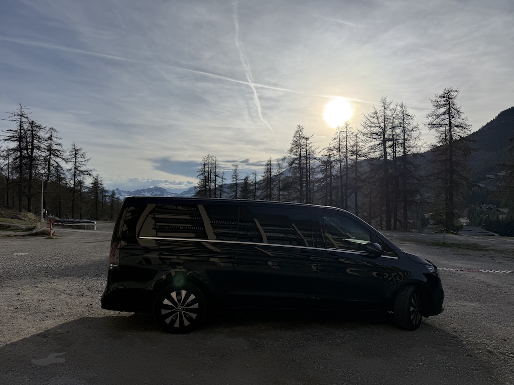 Location d'appartement avec Parking Gratuit à montgenevre